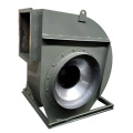 Italian centrifugal exhaust fan for drying system